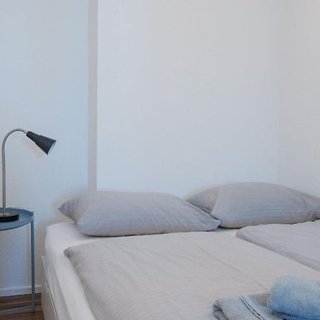 Hitrental Wiedikon Apartments Zurique Exterior foto